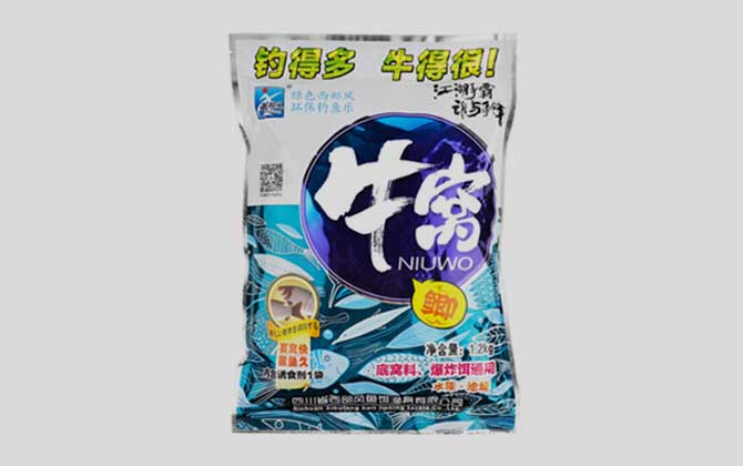 商品窝料